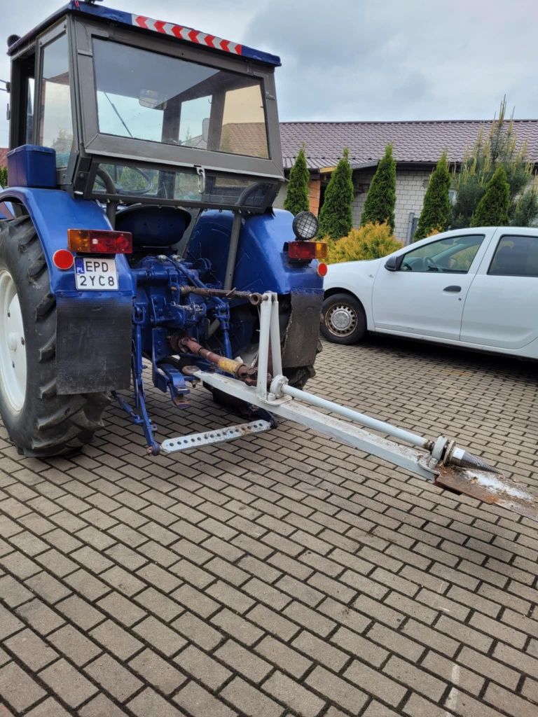C 360 z turem zarejestrowany