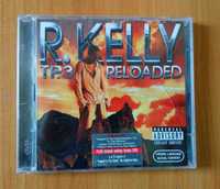 R. Kelly - TP.3 Reloaded - CD + DVD