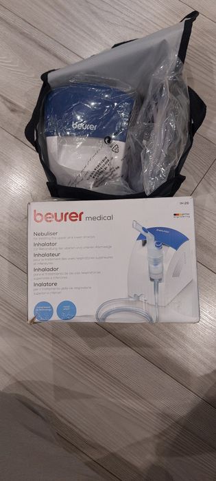 Inhalator Beurer