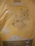 Karma dla psa FITMIN MINI PUPPY 3 kg  + NOWA miska gratis.