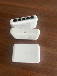 Switch Ubiquiti USW-Flex-Mini 5 portów