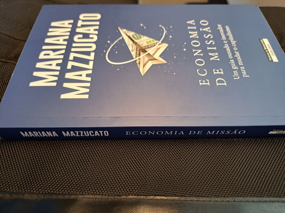 Economia de Missão