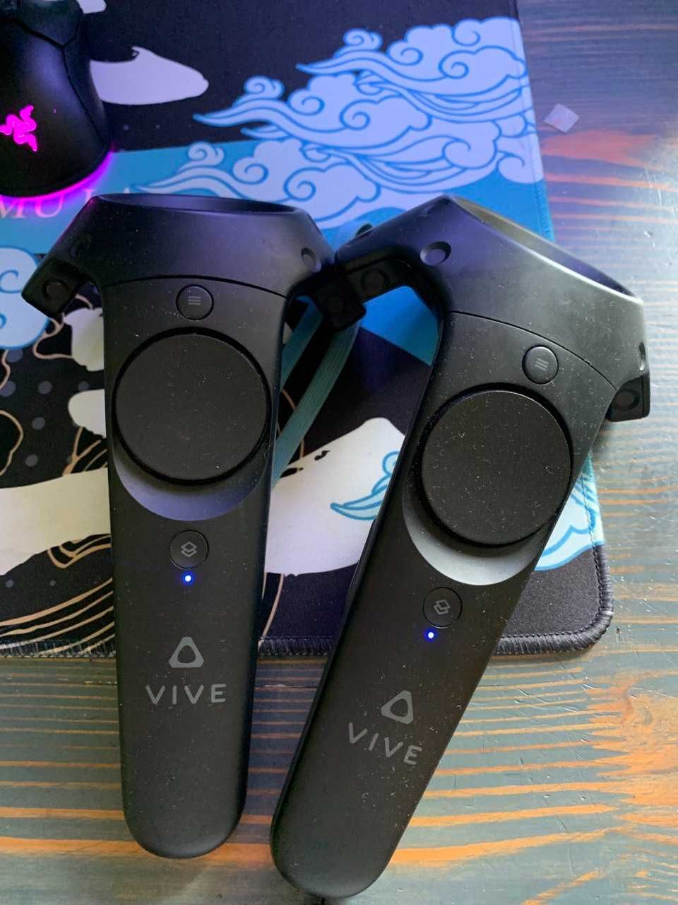 HTC Vive Pro Full Kit