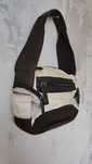 Torebka Prada nylon y2k 90s 00s 2000 vintage avant garde