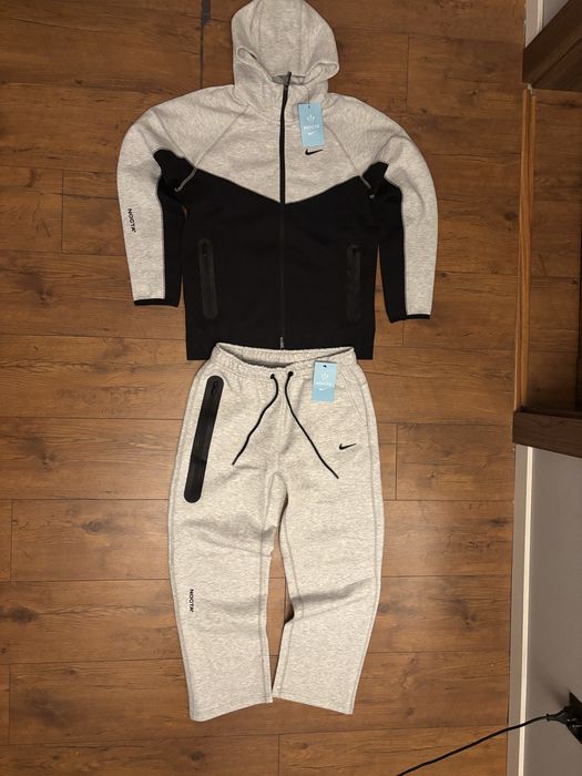 Nike  Tech Fleece Nocta