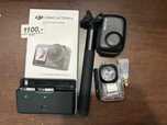 Kamera sportowa DJI Osmo Action4 Adventure Combo Lombard KAPS Jaworzno