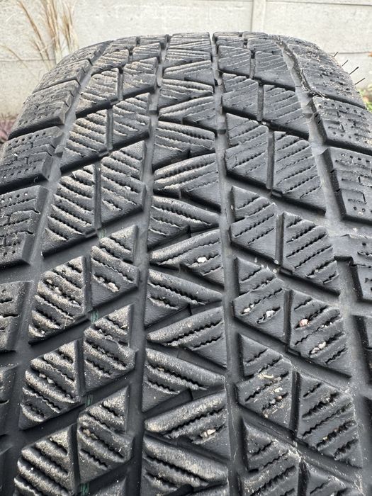Продам диски і гуму 215/60 р 16 (5/112)