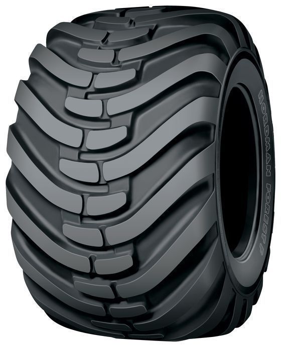 710/40-24.5 Nokian NORDMAN FOREST F 20PR 163A8 TT