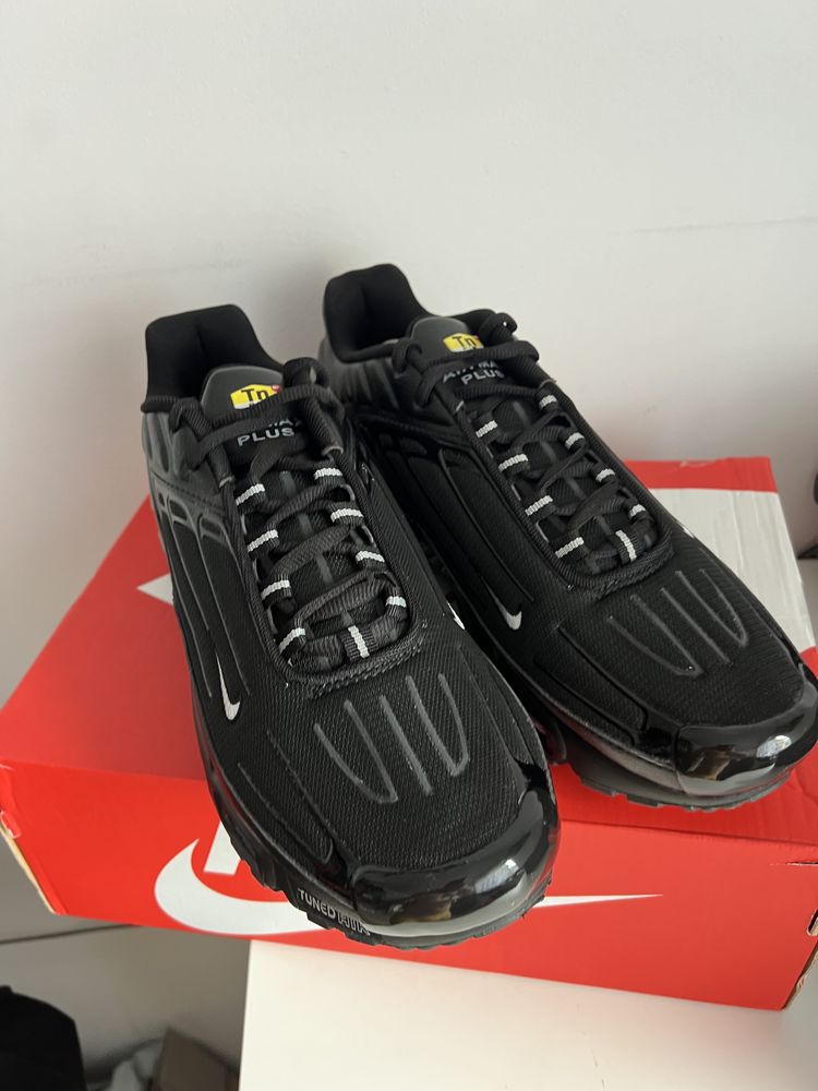 Buty nike air kax plus 3 tn nowe oryginalne 46 szybka wysyłka