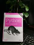 Python Wprowadzenie wydanie V