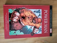 Superbohaterowie Marvela Power Man