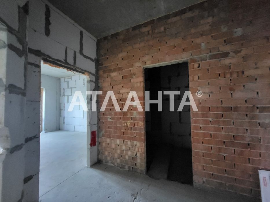 Однокомнатная квартира Аркадия ЖК Солнечный-4 Дом сдан