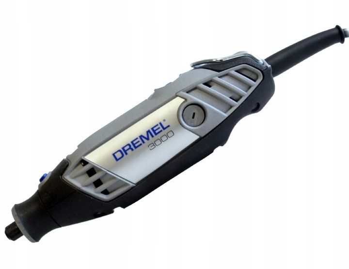 Dremel 3000 + 5 Akcesoriów