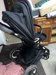 Cybex Talos s lux uzywany spacerówka
