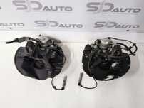 Mangas Eixo - BMW E46 320D