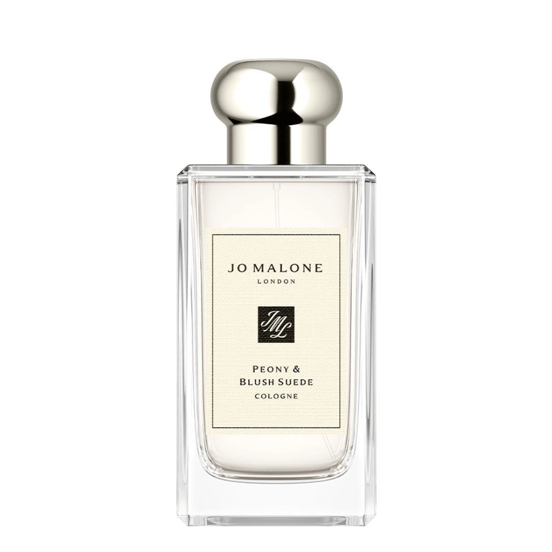 Jo Malone Peony & Blush Suede Cologne Limited edc 100ml.