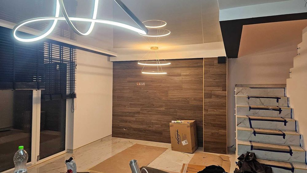 Elektryk z uprawnieniami SEP - instalacje, pomiary - fachowo, Warszawa