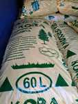 Kora sosnowa 60 l