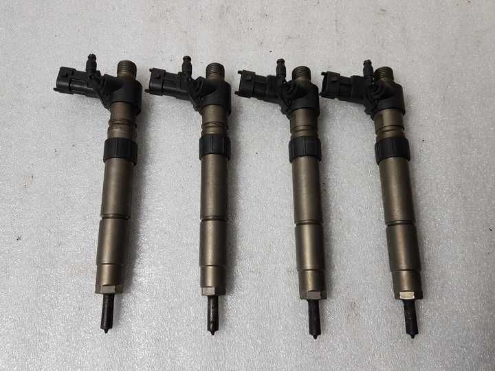 Форсунки BMW e90 e60 e83 2.0 D БМВ 520 320 120