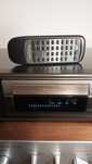 Technics SL-PS7 z pilotem.