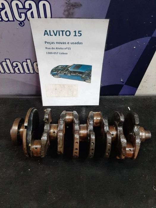 cambota VW  AFN