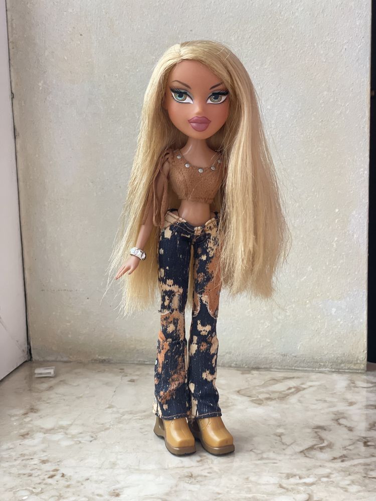 Братц, bratz, лялька, кукла