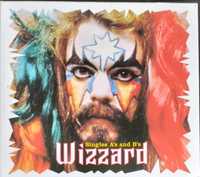 Wizzard - Singles A's and B's - CD