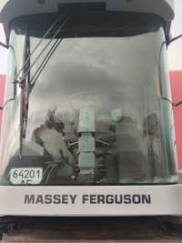 Продам комбайн Massey Ferguson 7278 ,2008р