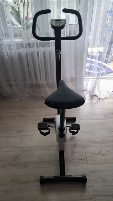 Rower stacjonarny