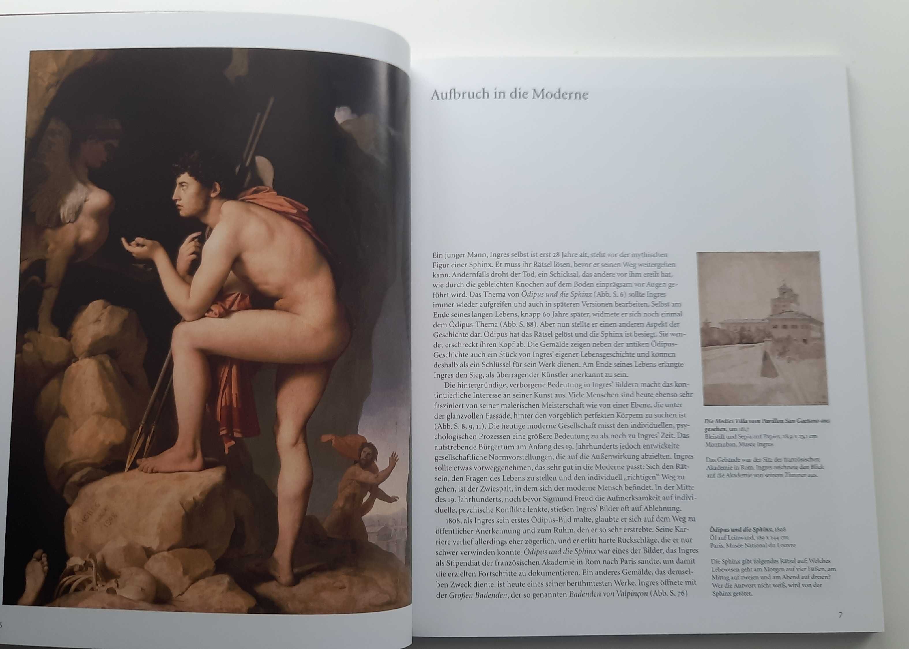 Jean-Auguste-Dominique Ingres, Энгр, Eнгр, TASCHEN