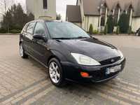 Ford Focus 1999r 1.4 benzyna