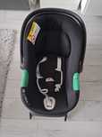 Sprzedam fotelik samochodowy  Cybex Aton + baza 0-13 kg