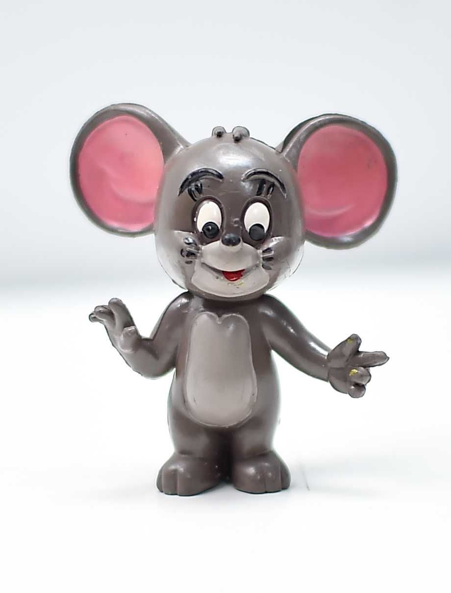 Figurka Gumowa - Tom & Jerry /Jerry/