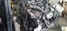 MOTOR COMPLETO OPEL VECTRA C 2003 -Y20DTH