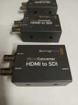 Blackmagic micro converter HDMI to SDI 4szt