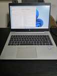 Hp elitebook 840 g5 , i7 , 16gb ram , 512gb ssd