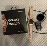 Zegarek Galaxy Watch