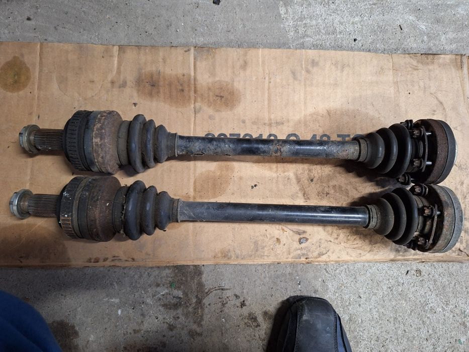 Półosie BMW Z3 E36 e30 mała głowa