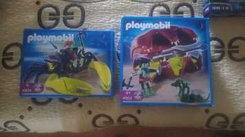 Playmobil 2 sets