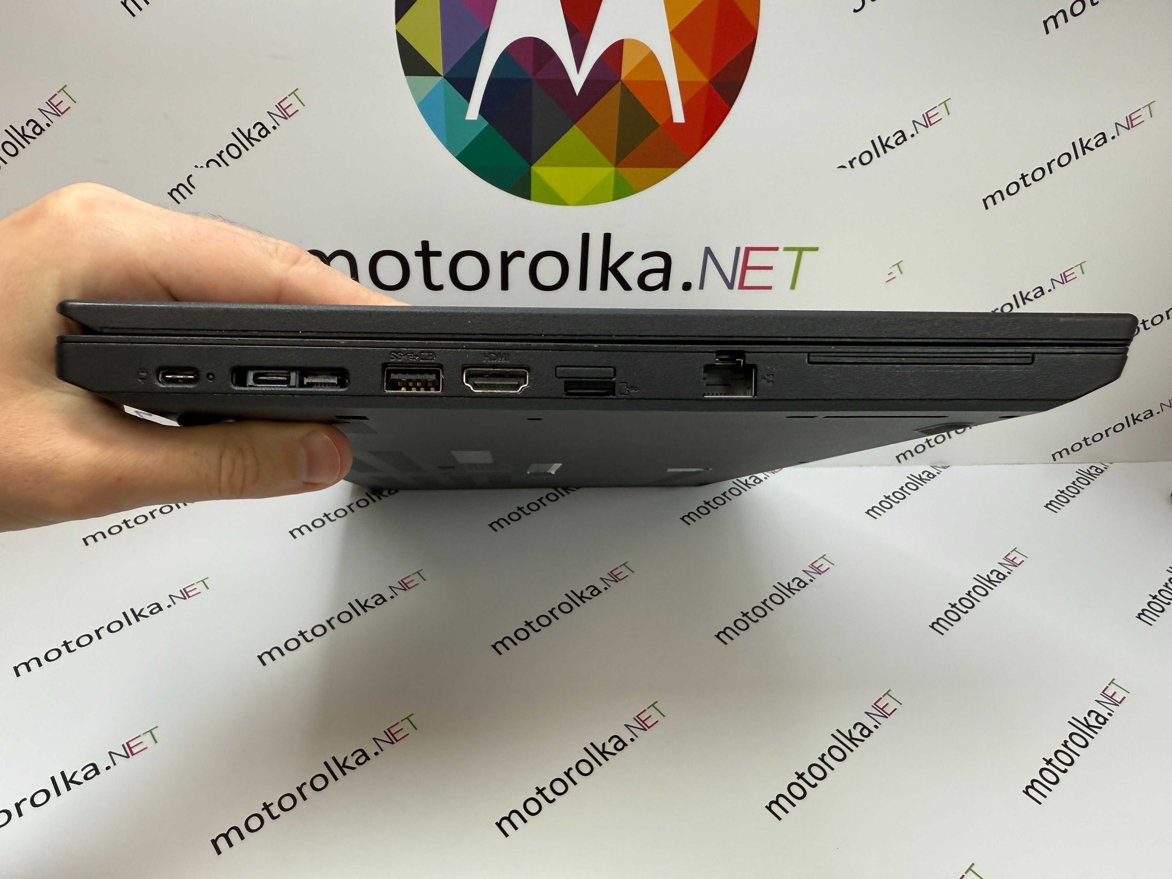 Ноутбук Lenovo ThinkPad L590 15,6" FullHD/i7-8665u/16 RAM/256 SSD №2
