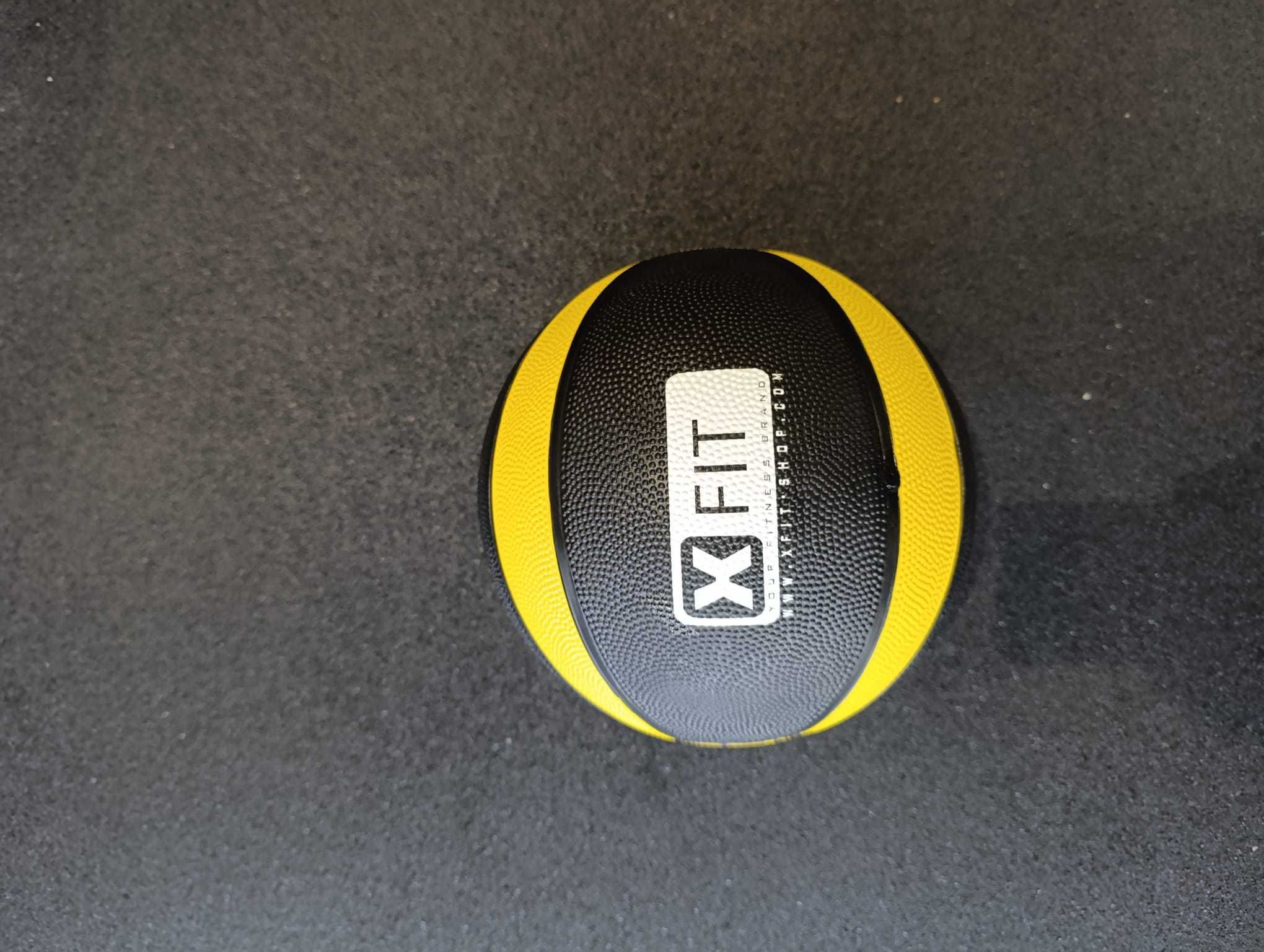 Bola medicinal 6kg
