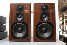 Kolumny Technics SB-C350 Jak nowe ! |Topowe Monitory