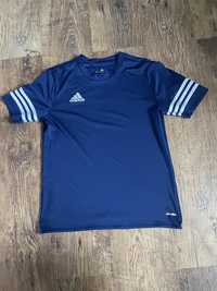 Koszulka Adidas Climalite rozmiar 164