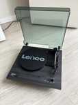 Gramofon Lenco LS-10