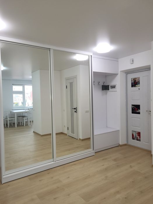 Оренда 1-кімн.кв. Київська-Тарнавського