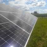 Zestaw fotowoltaiczny 6kW Hybryda SOFAR SOLAR magazyn energi 10,kWh ,