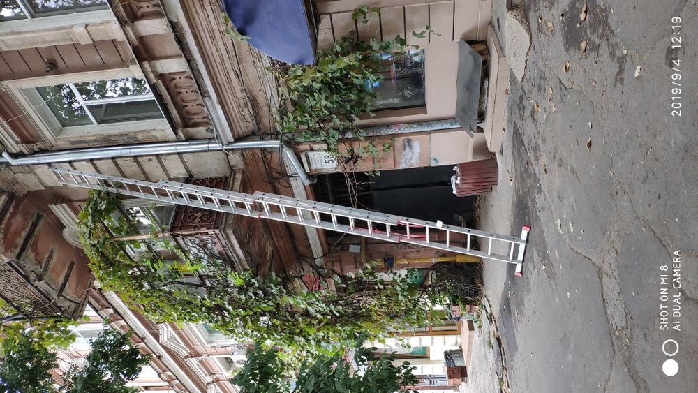 Аренда,прокат лестницы5м,6м,8м,9м,10м,11мДОСТАВКА!
