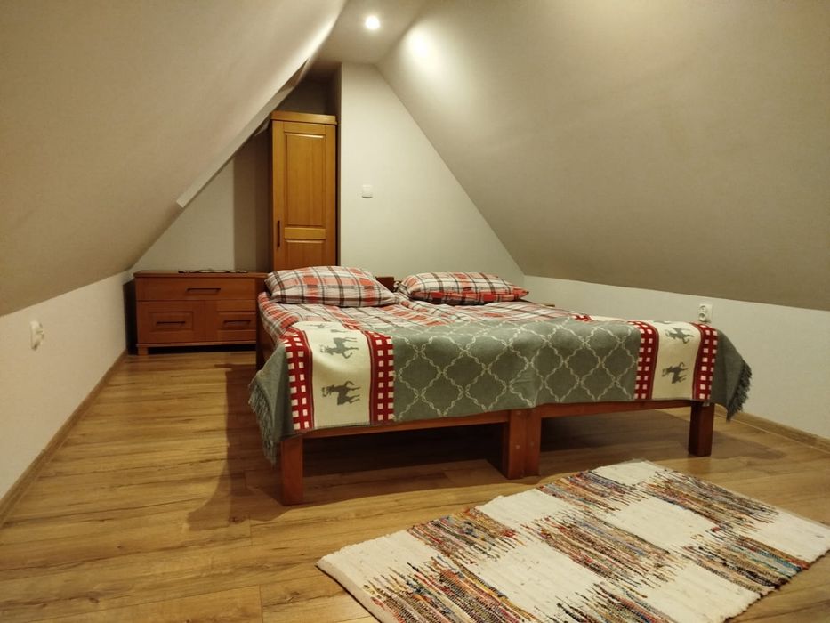 Domek Zakopane do wynajęcia