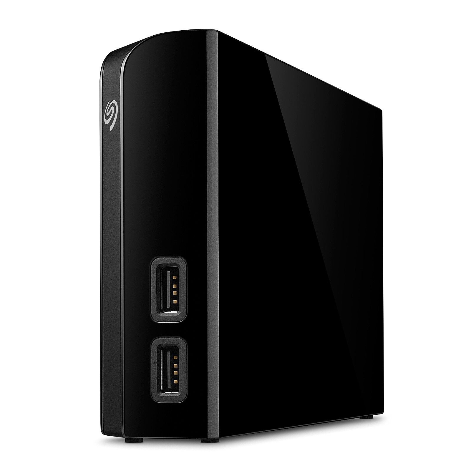 Disco Externo Seagate Backup Plus Hub 500GB