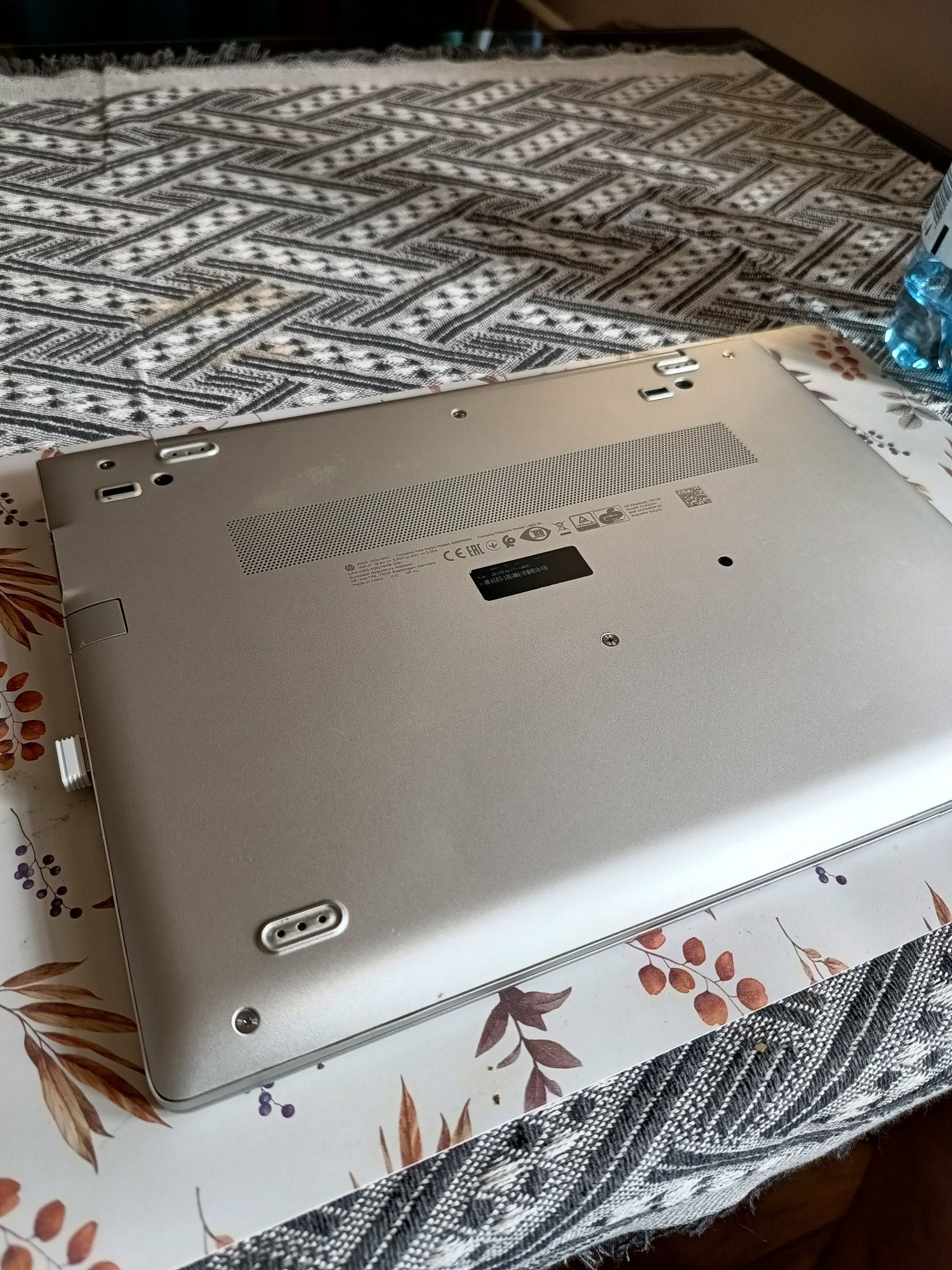 Hp Elitebook 735 G6